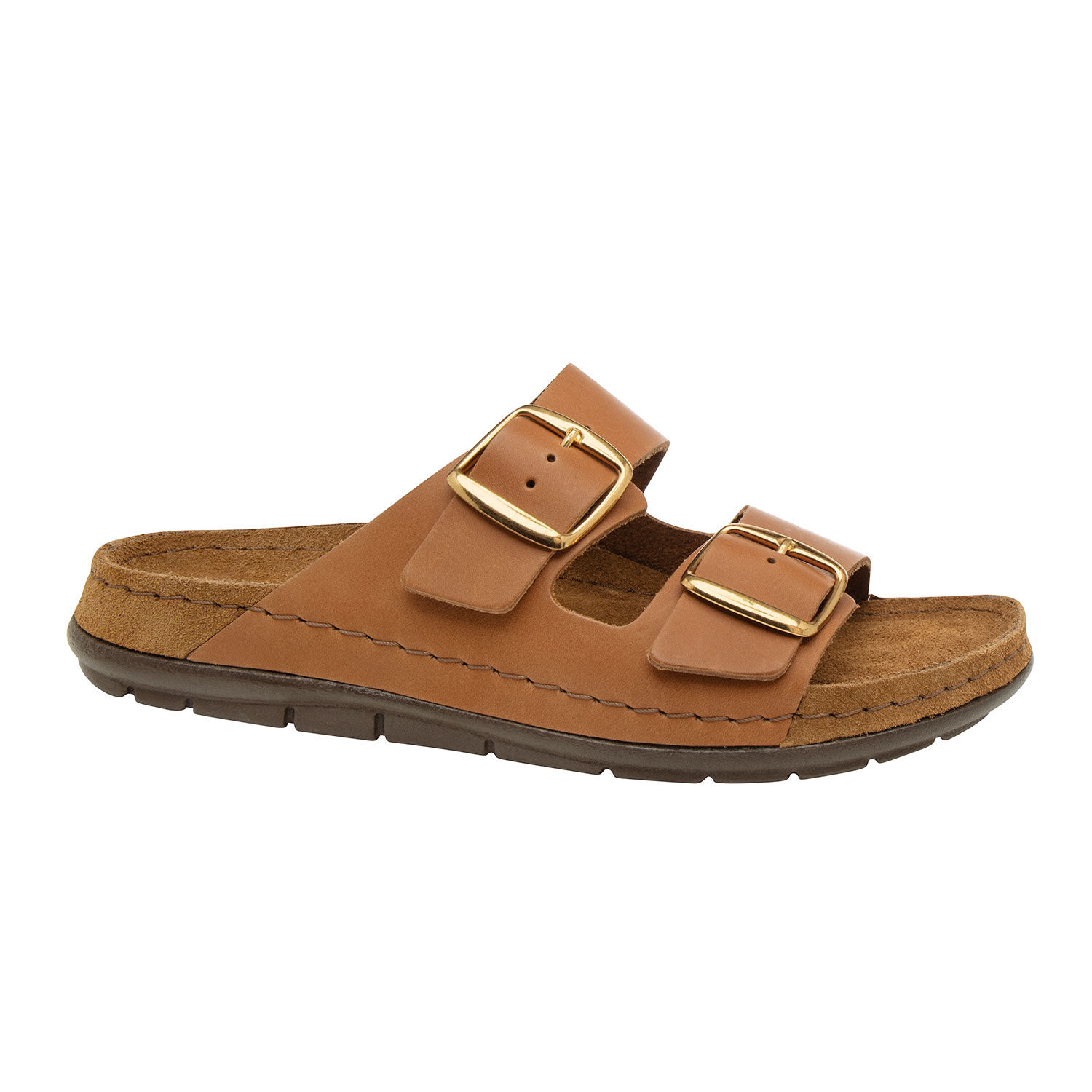 Rohde Pantolette für Damen aus Leder