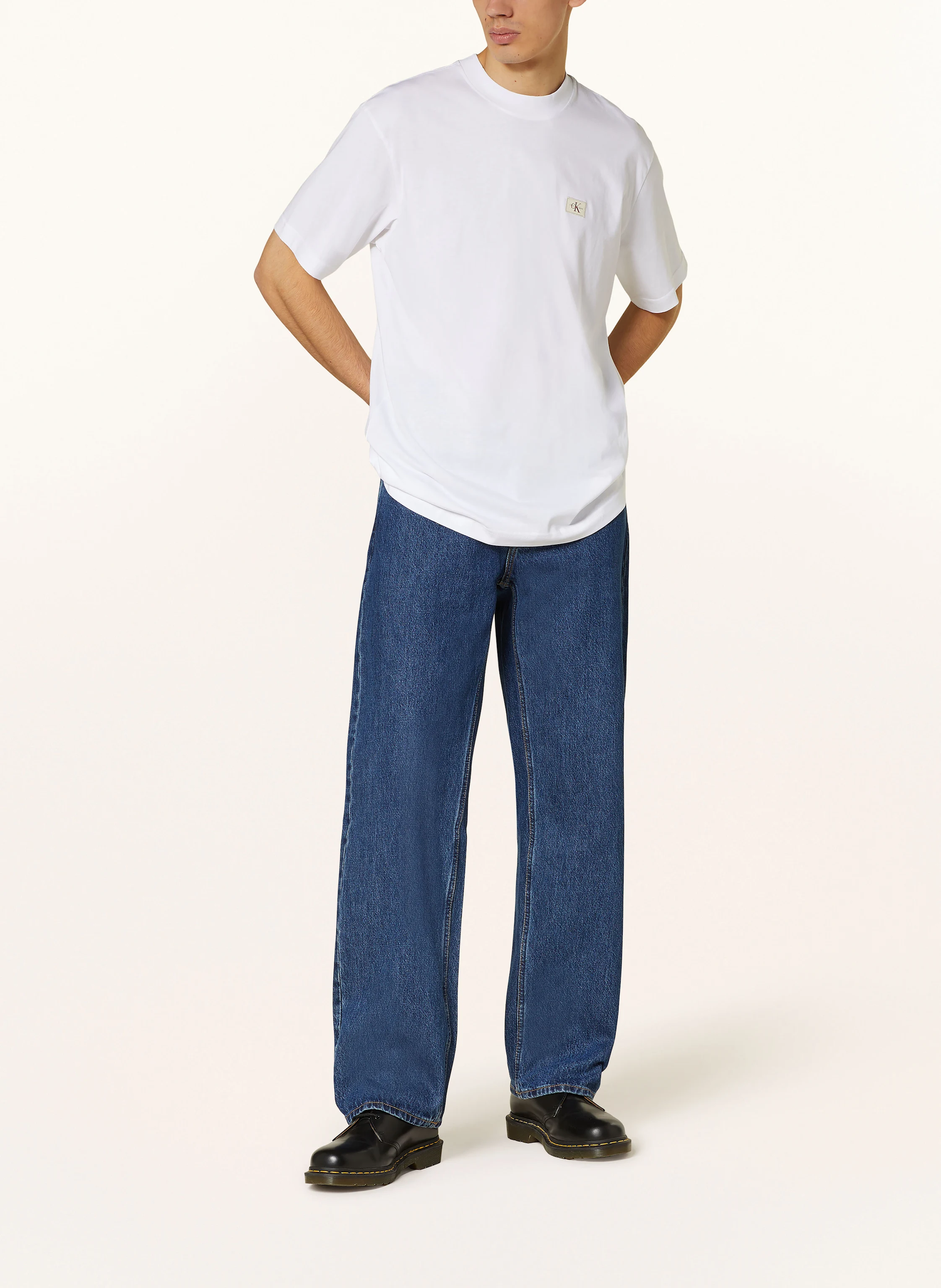 Calvin Klein Jeans T-Shirt