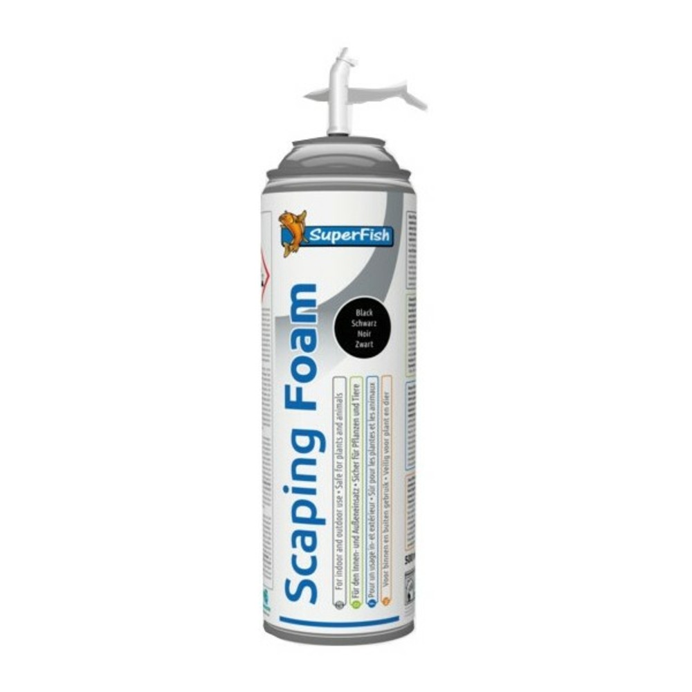Superfish mousse polyuréthane 500 ml