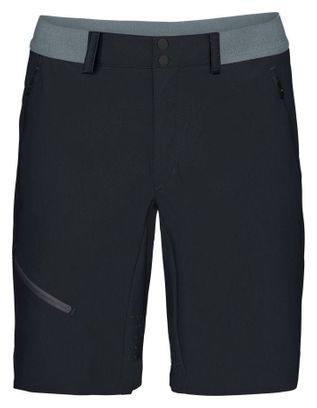 Short de Randonnée Vaude Scopi II Noir