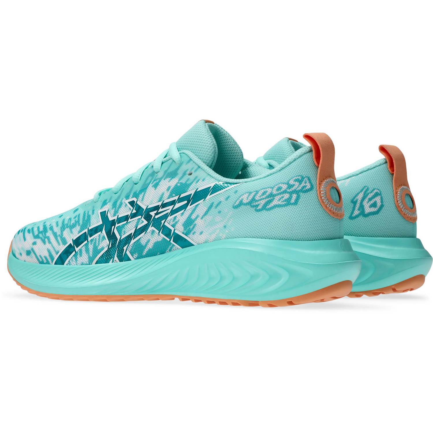 ASICS GEL-Noosa TRI 16 GS Kids
