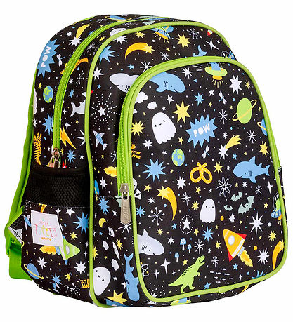 A Little Lovely Company Kindergartentasche m. Thermotasche - Gal