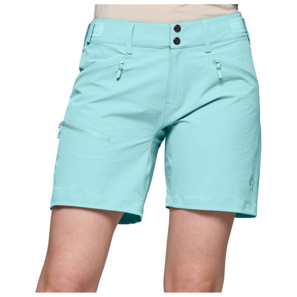 Norrøna - Women's Falketind Flex1 Shorts - Short