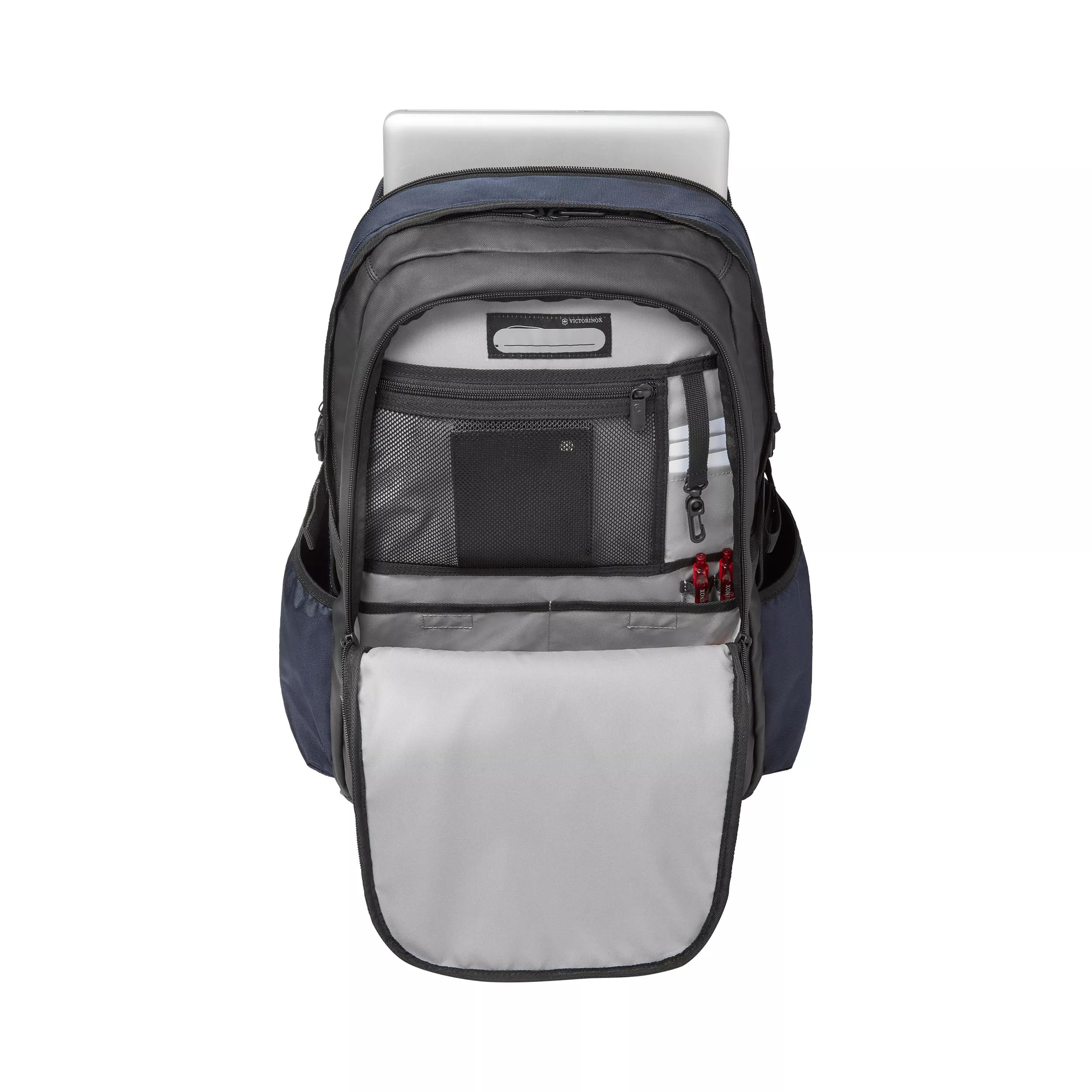 Altmont Original Deluxe Laptop Backpack-Blau
