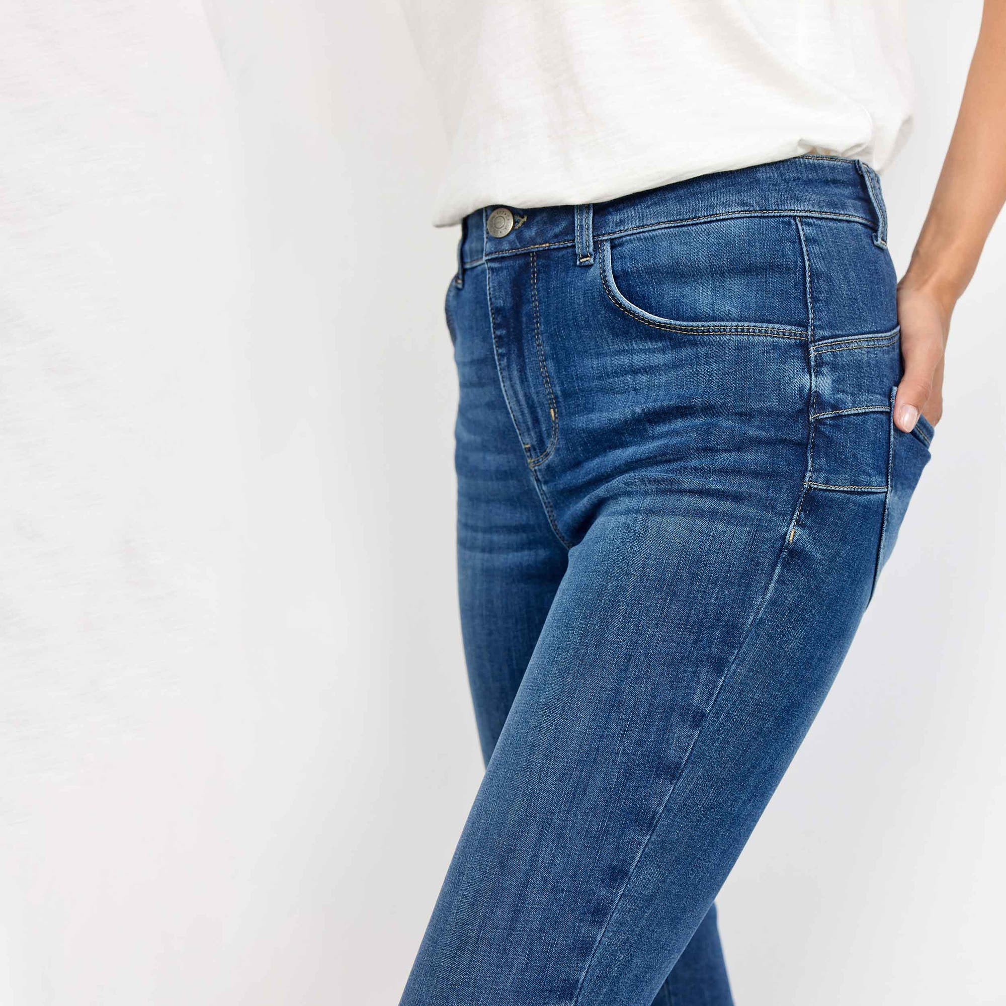 Jean Femme jeans