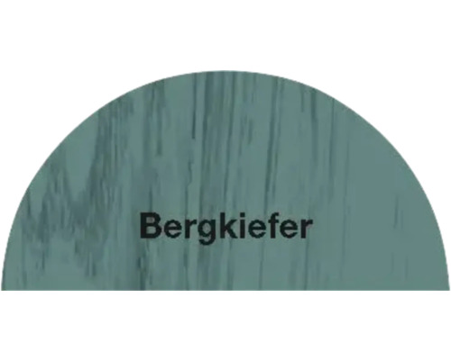 HORNBACH Tuinverf Bergden 750 ml