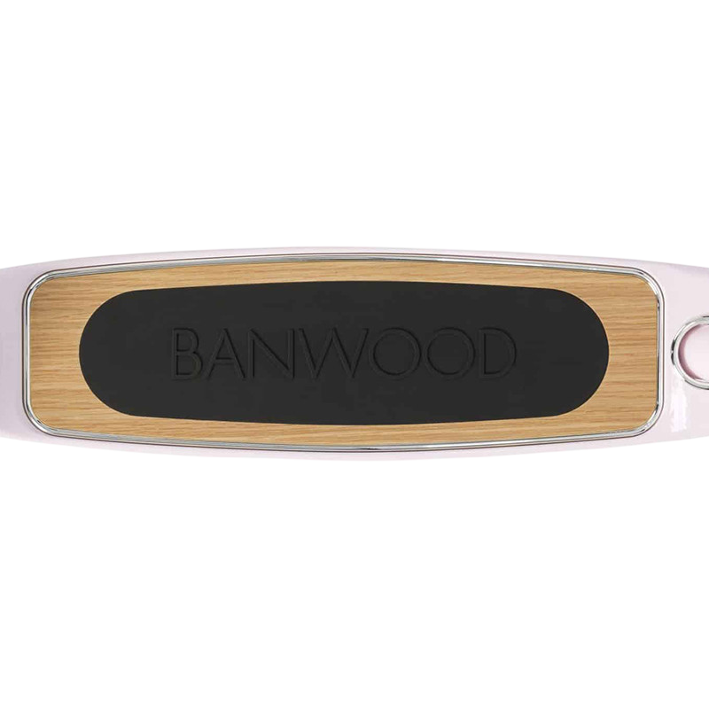 Banwood Maxi Scooter Pink