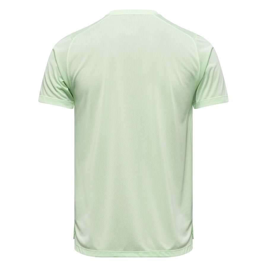 New Balance T-Shirt Athletics - Melon Water