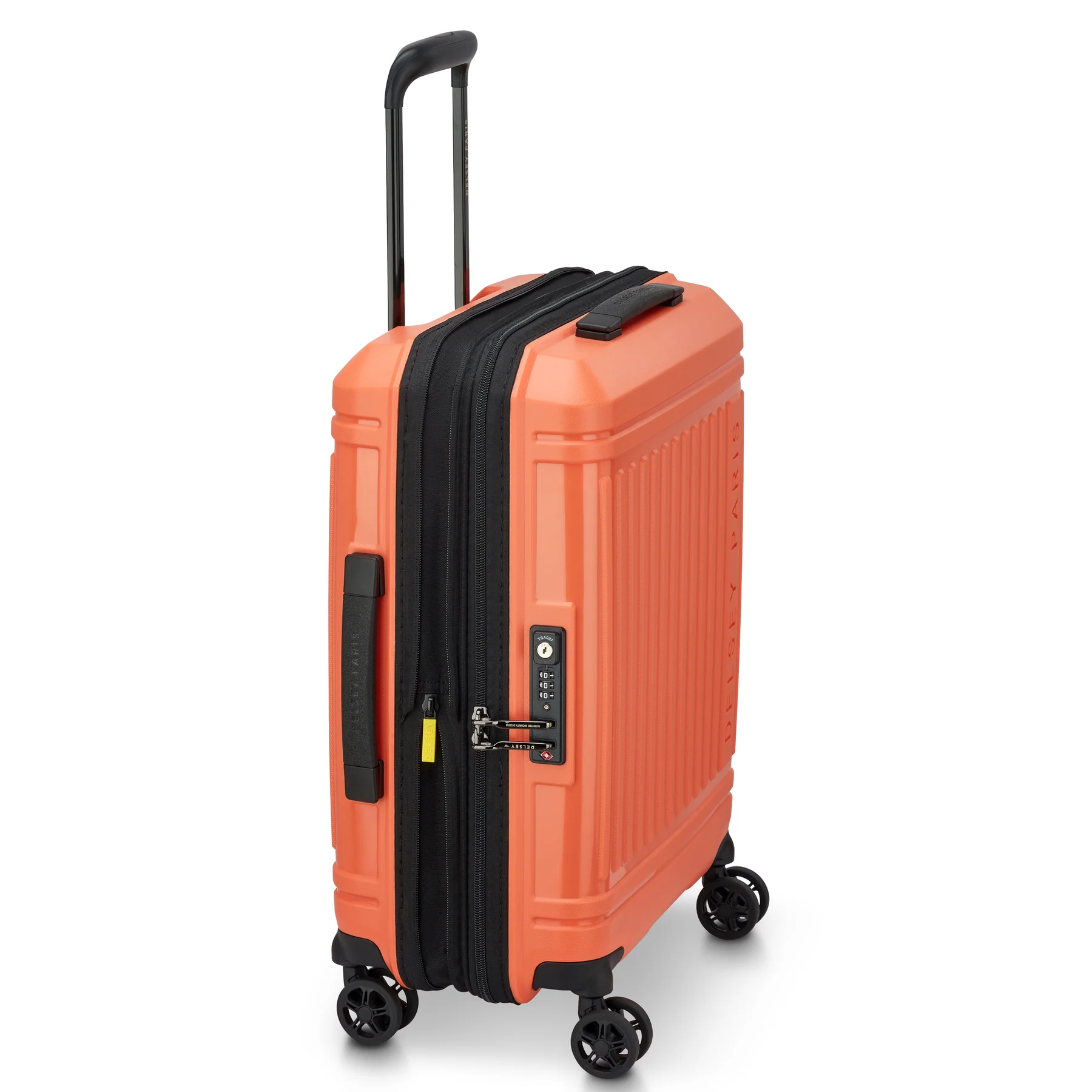 Valise cabine - S Slim Extensible (55cm)