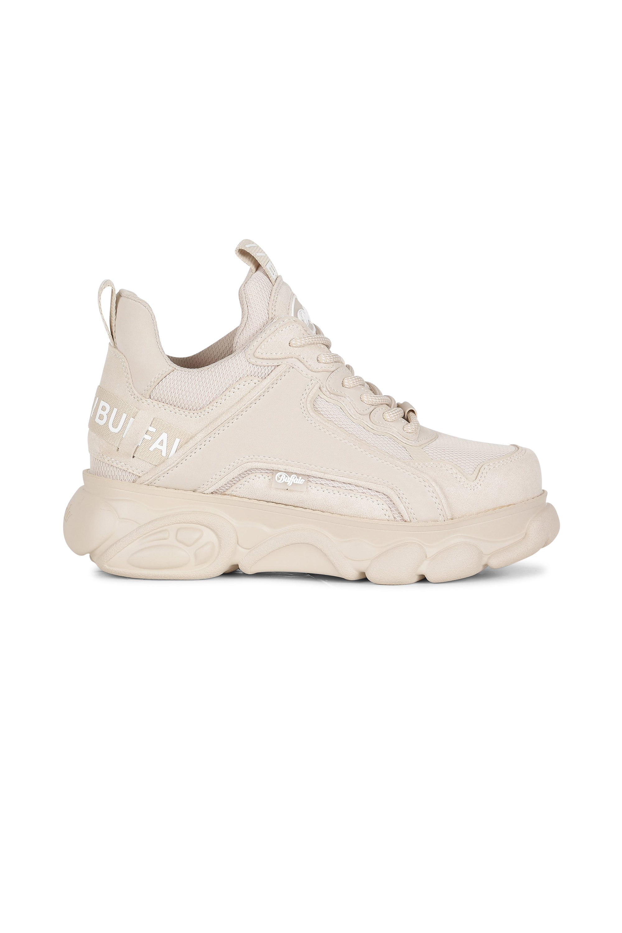 BUFFALO Baskets  CLD CHAI Beige