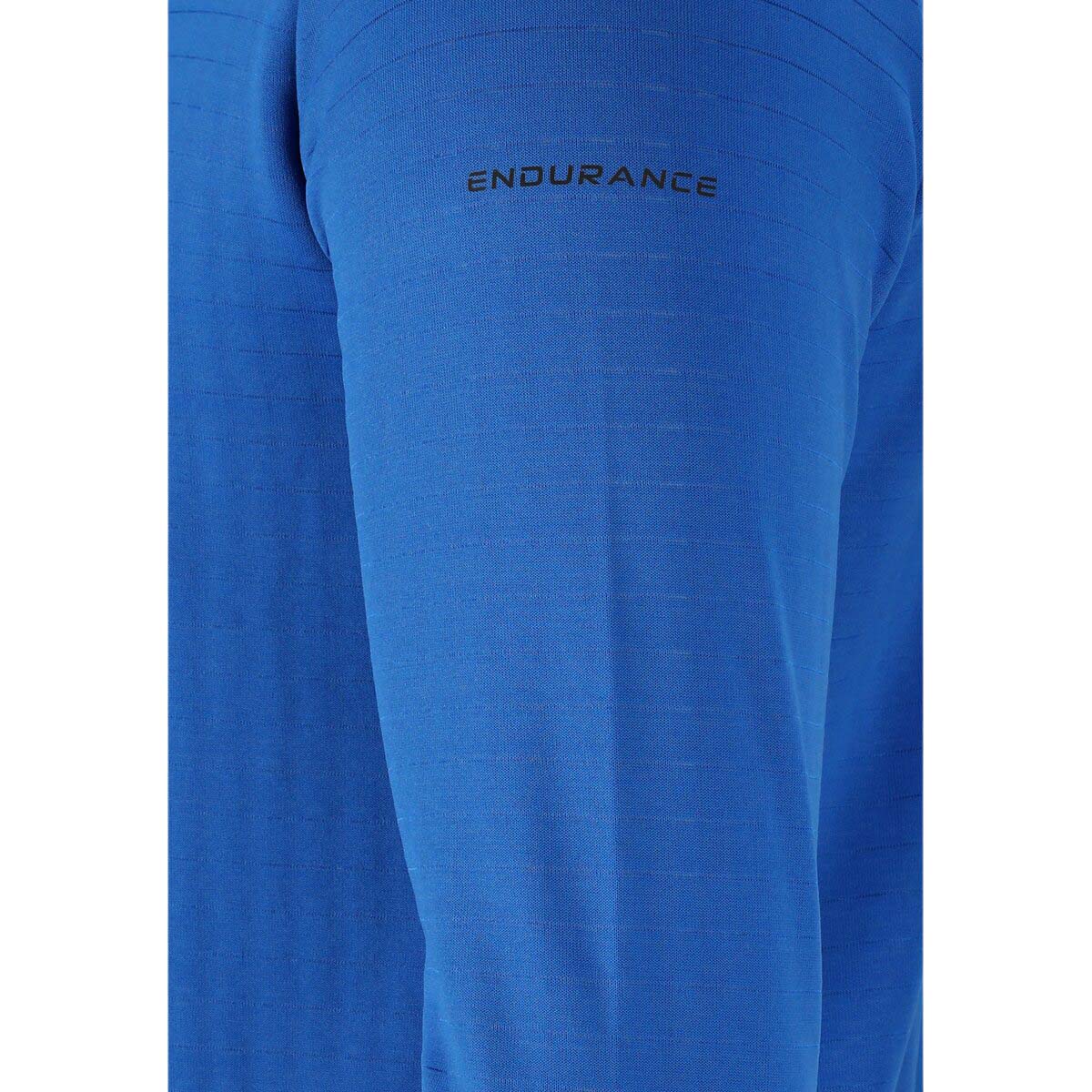 Endurance Toko 1/2 Zip Løbetrøje Herre
