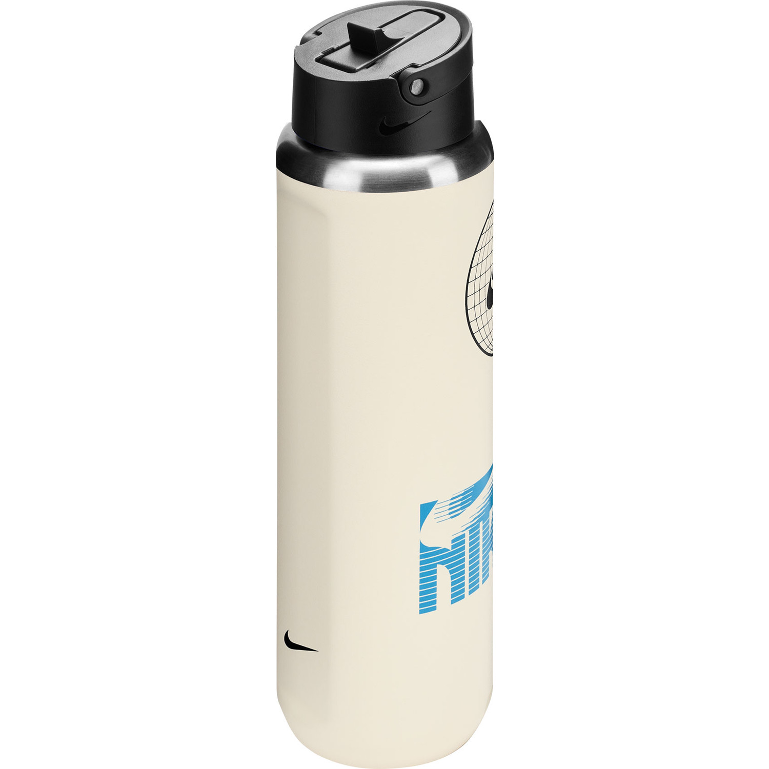 Nike Recharge Straw Graphic Bottle 700ML
