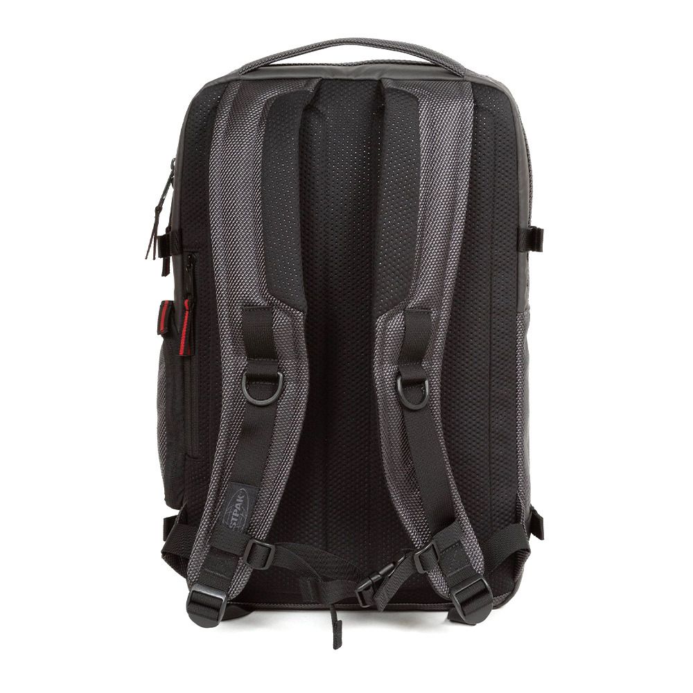 Eastpak TECUM L 22L - Sac À dos cnnct accent grey