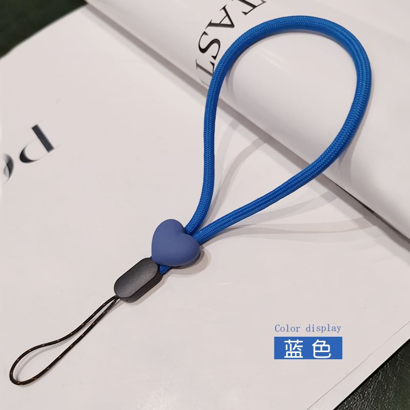 Harnai - Matte Hart Polsband voor Telefoon