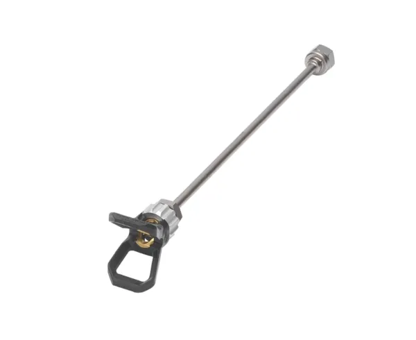 WAGNER Control Pro HEA dyseforlÃ¦nger 30 cm med dyseholder, uden dyse - 2390990