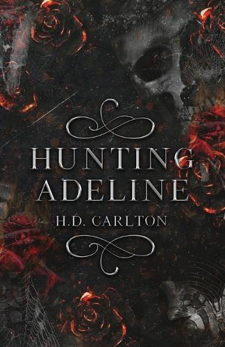 Hunting Adeline (Paperback)