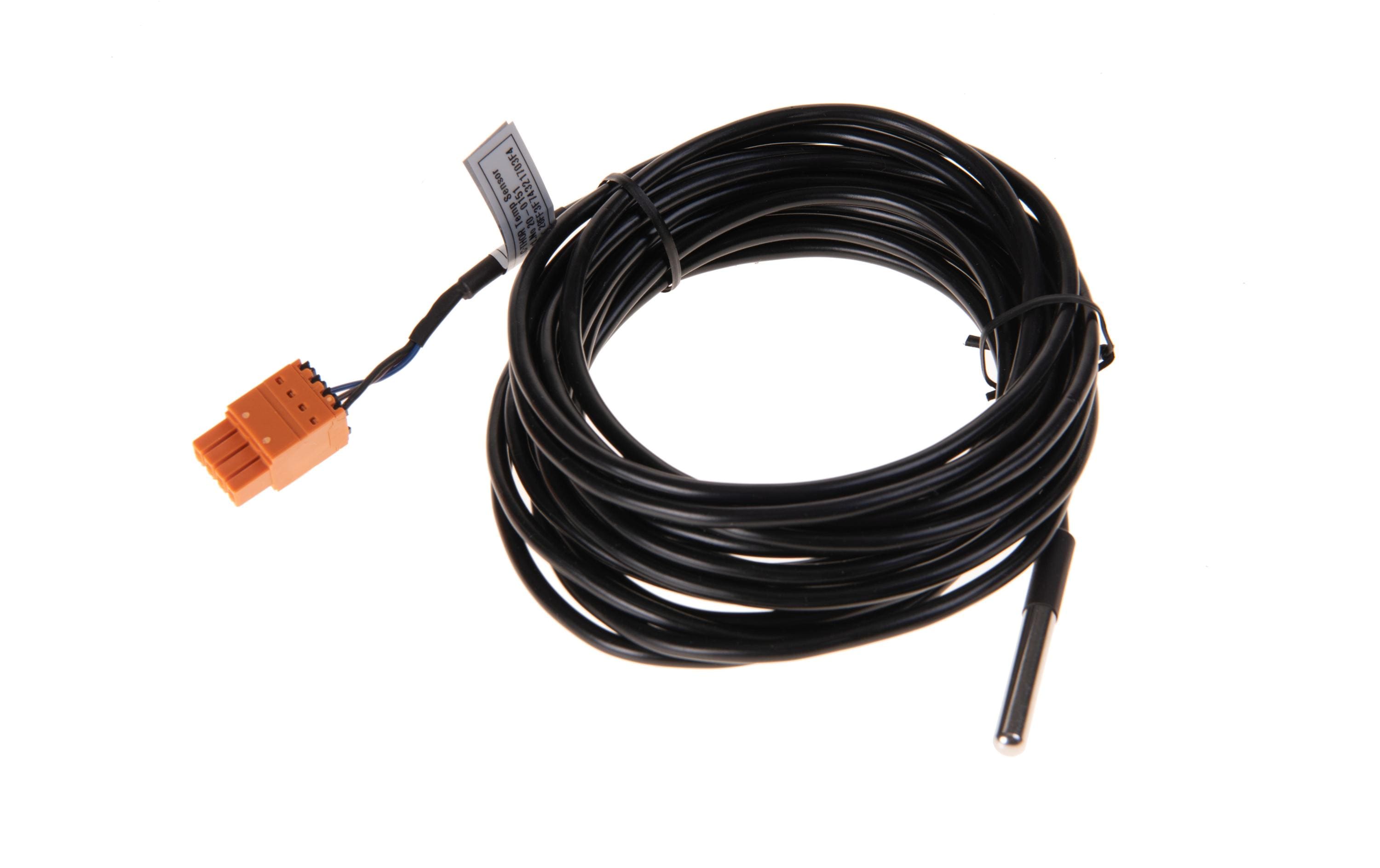AC-Thor TemperatursensorSensor