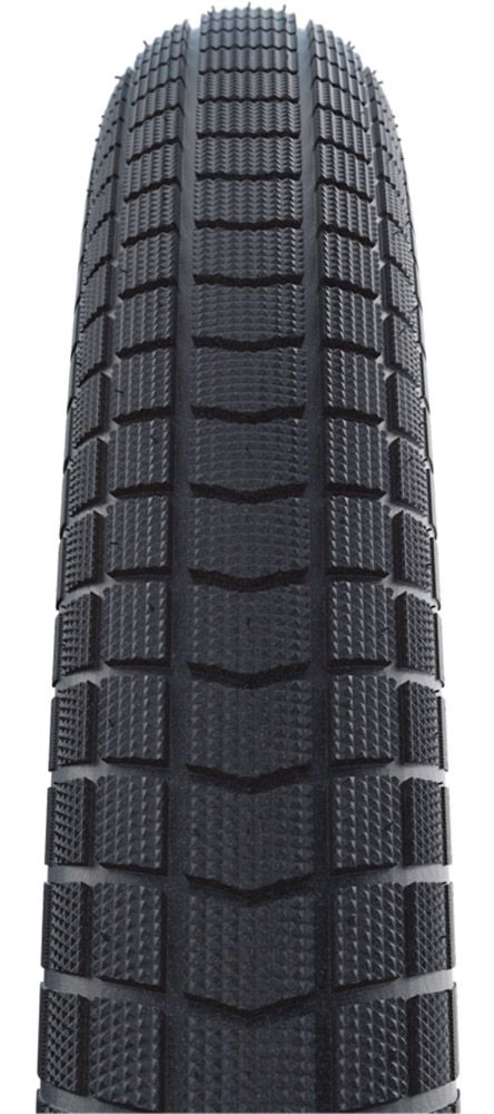 Schwalbe Big Ben Plus Performance DD 28x2,00