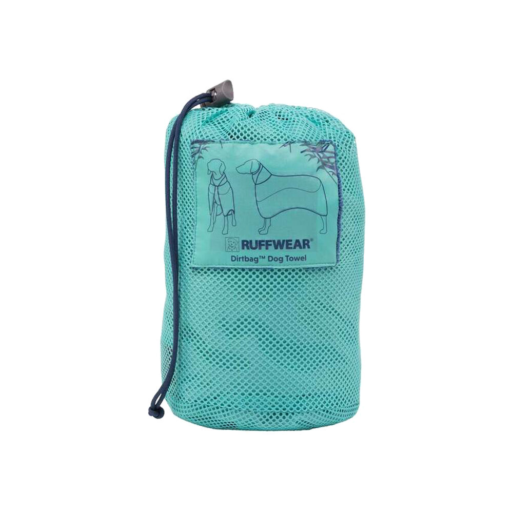 Ruffwear Dirtbag Dog Drying Towel