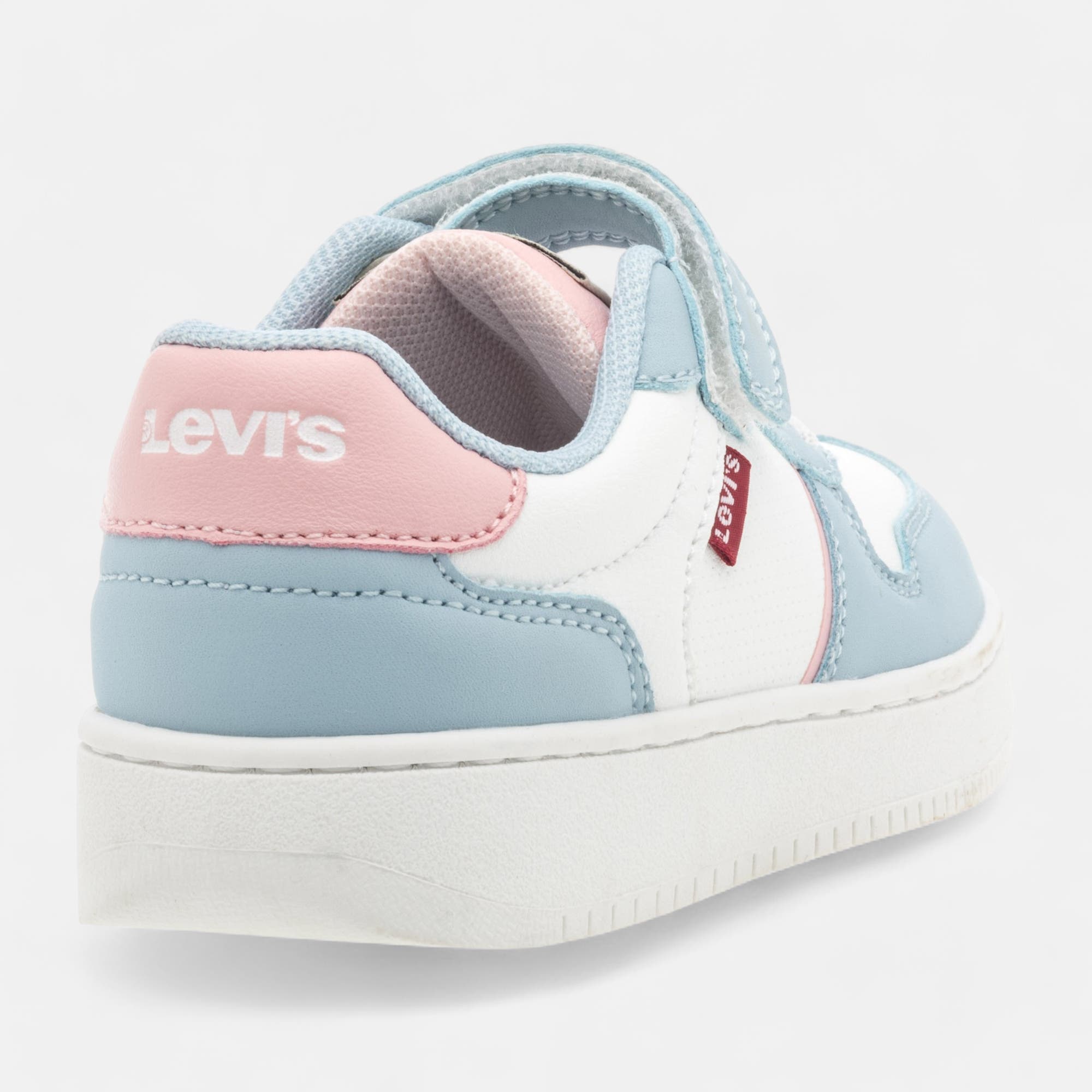 Sneakers Fille blanc