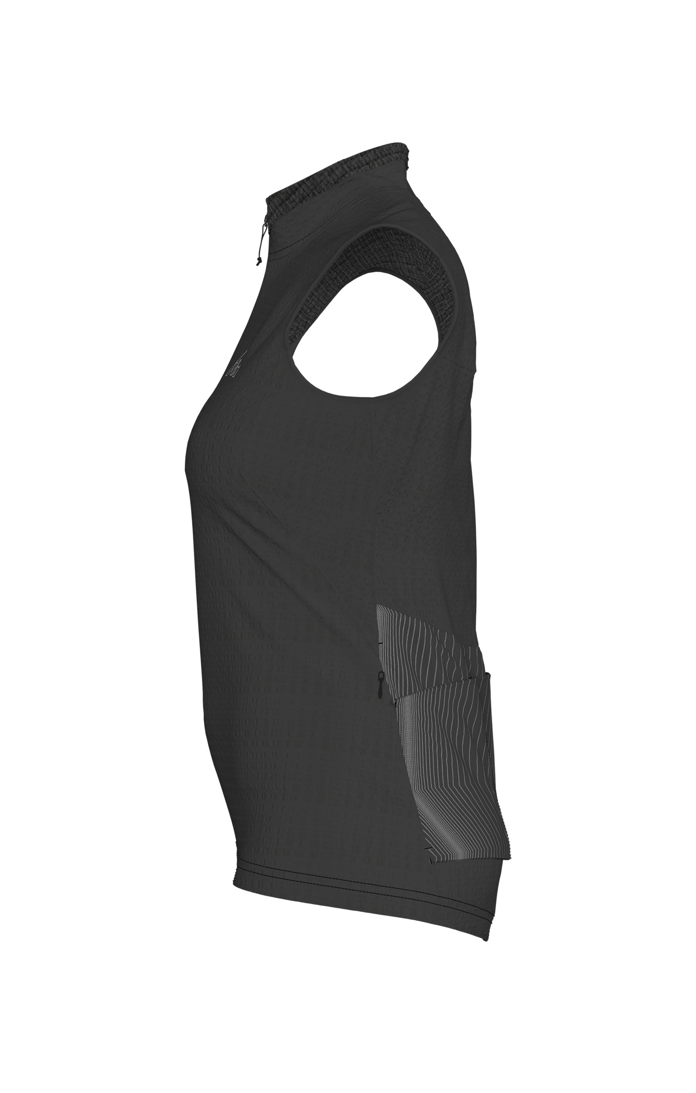 Seton Vest Women's