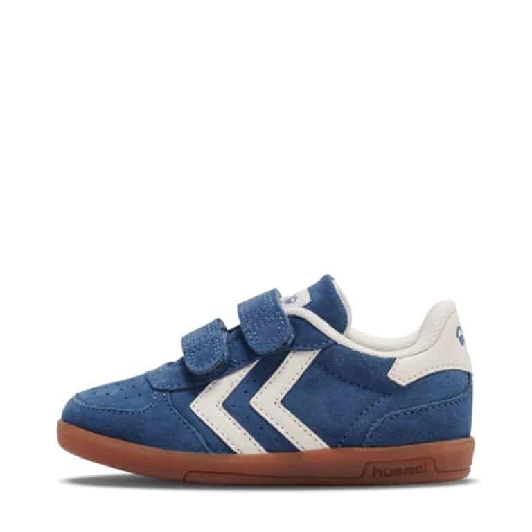 Hummel Victory Suede II Sneakers Børn