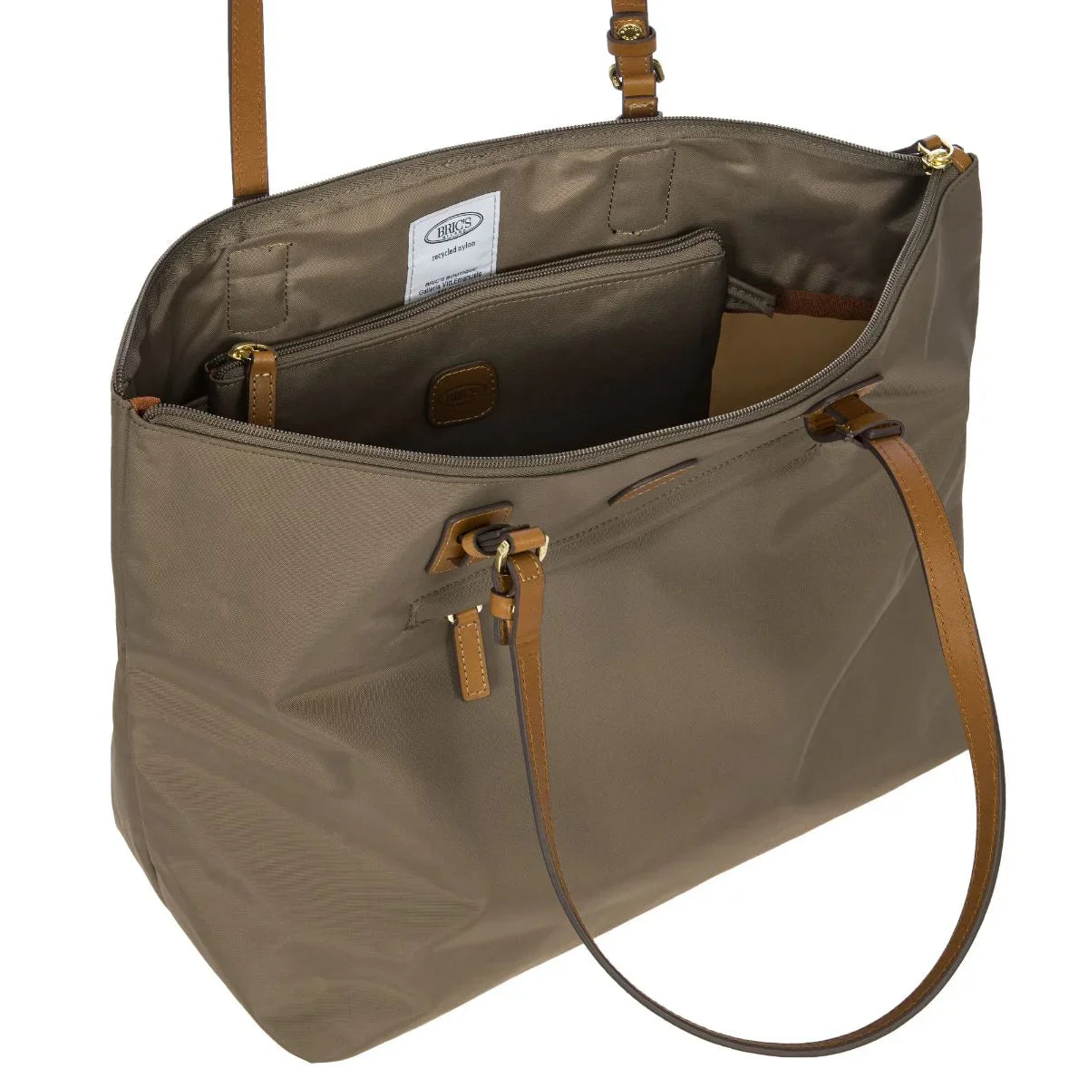 Bric's | 45070 X-Bag  | Grote shopper