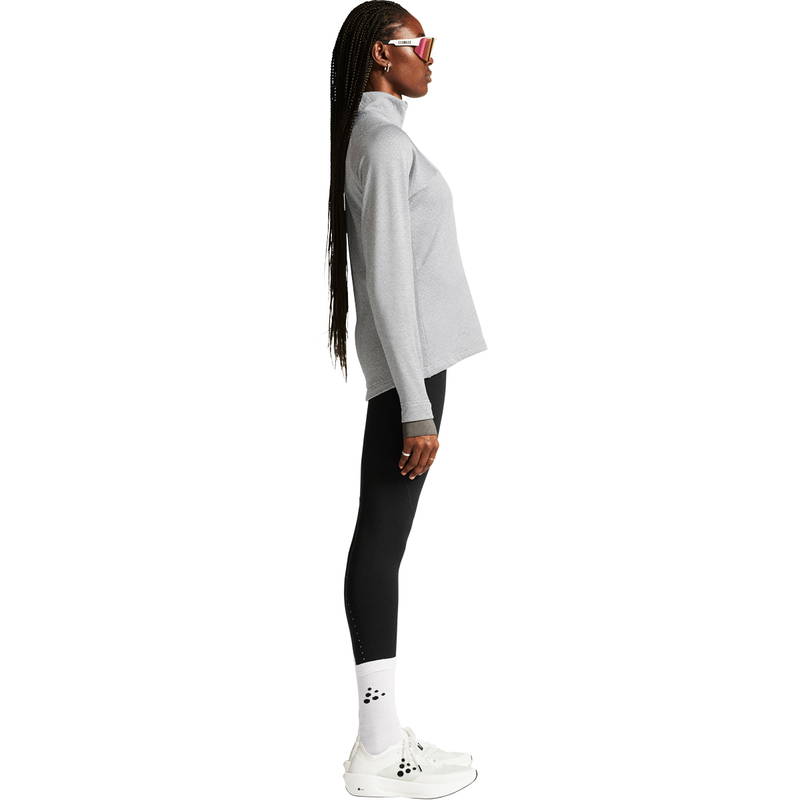 Craft Core Gain Thermal Midlayer Løbetrøje Dame