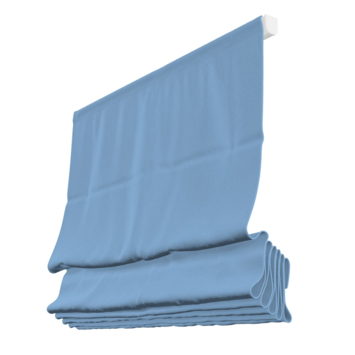 Vouwgordijn Frits 1991 hemelsblauw