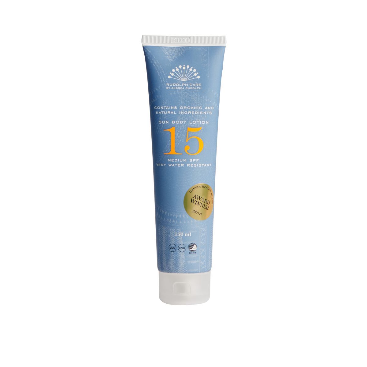 Sun Body Lotion SPF15