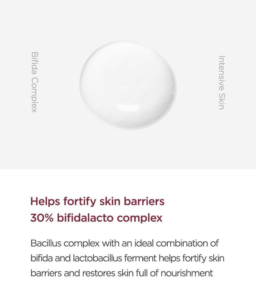 ma:nyo - Bifida Ampoule Mist
