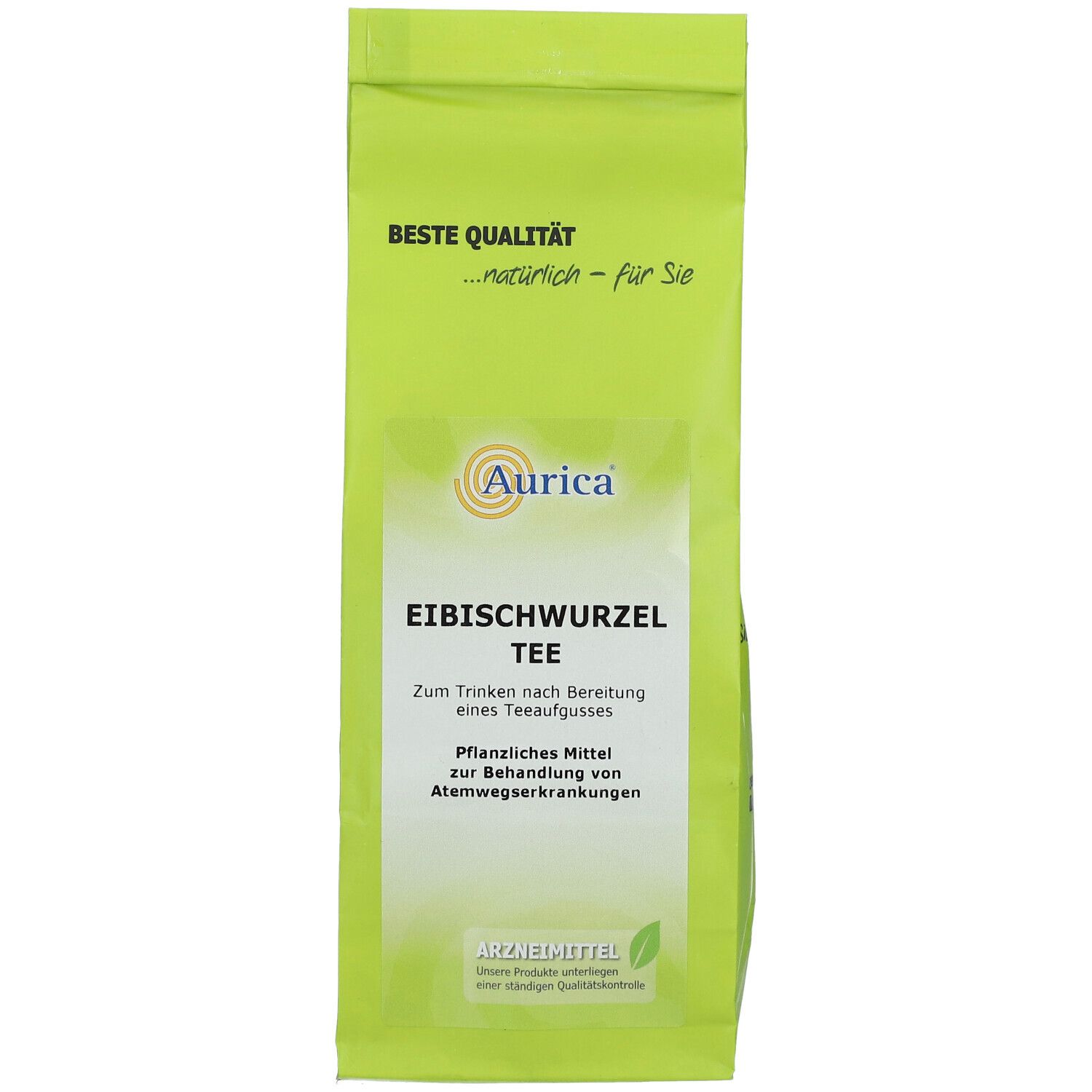 Aurica® Eibischwurzeltee