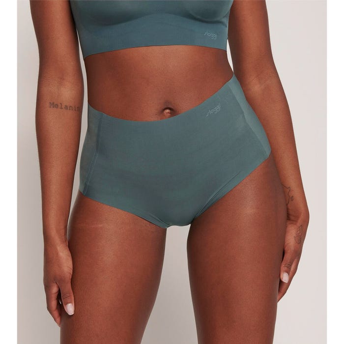 sloggi-Slip zero feel maxi effen - Sloggi