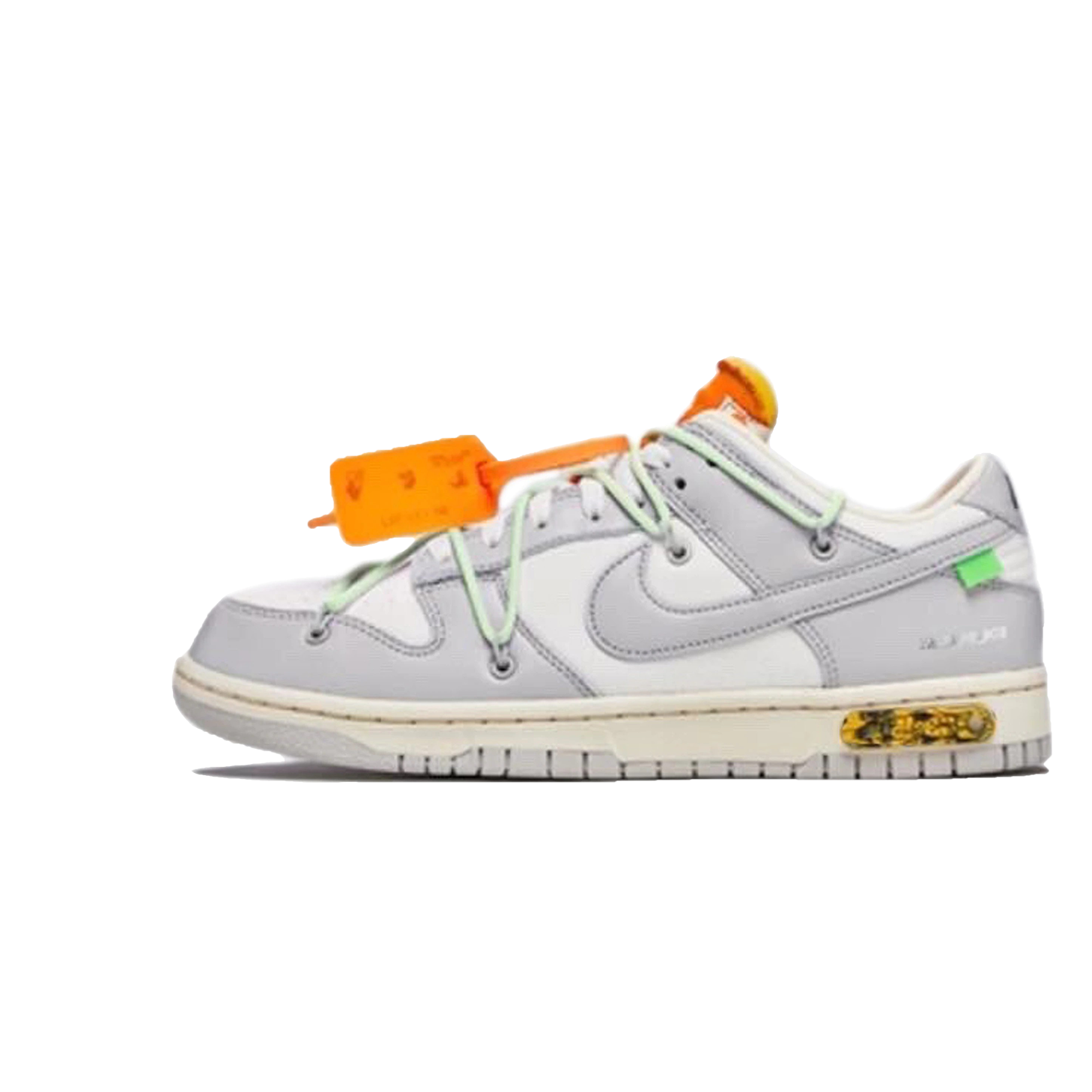 Nike Dunk Low   Lot 43