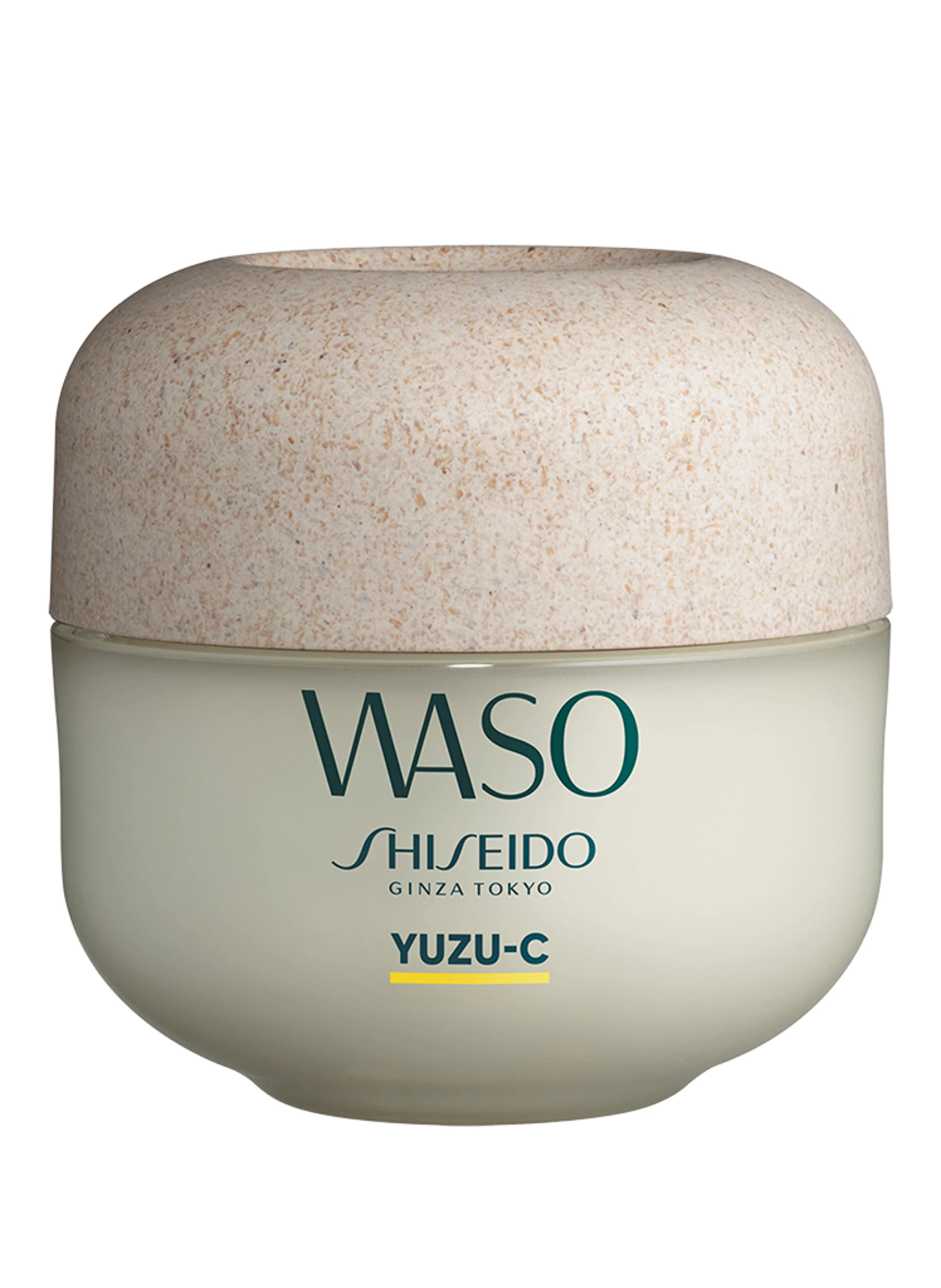 SHISEIDO WASO