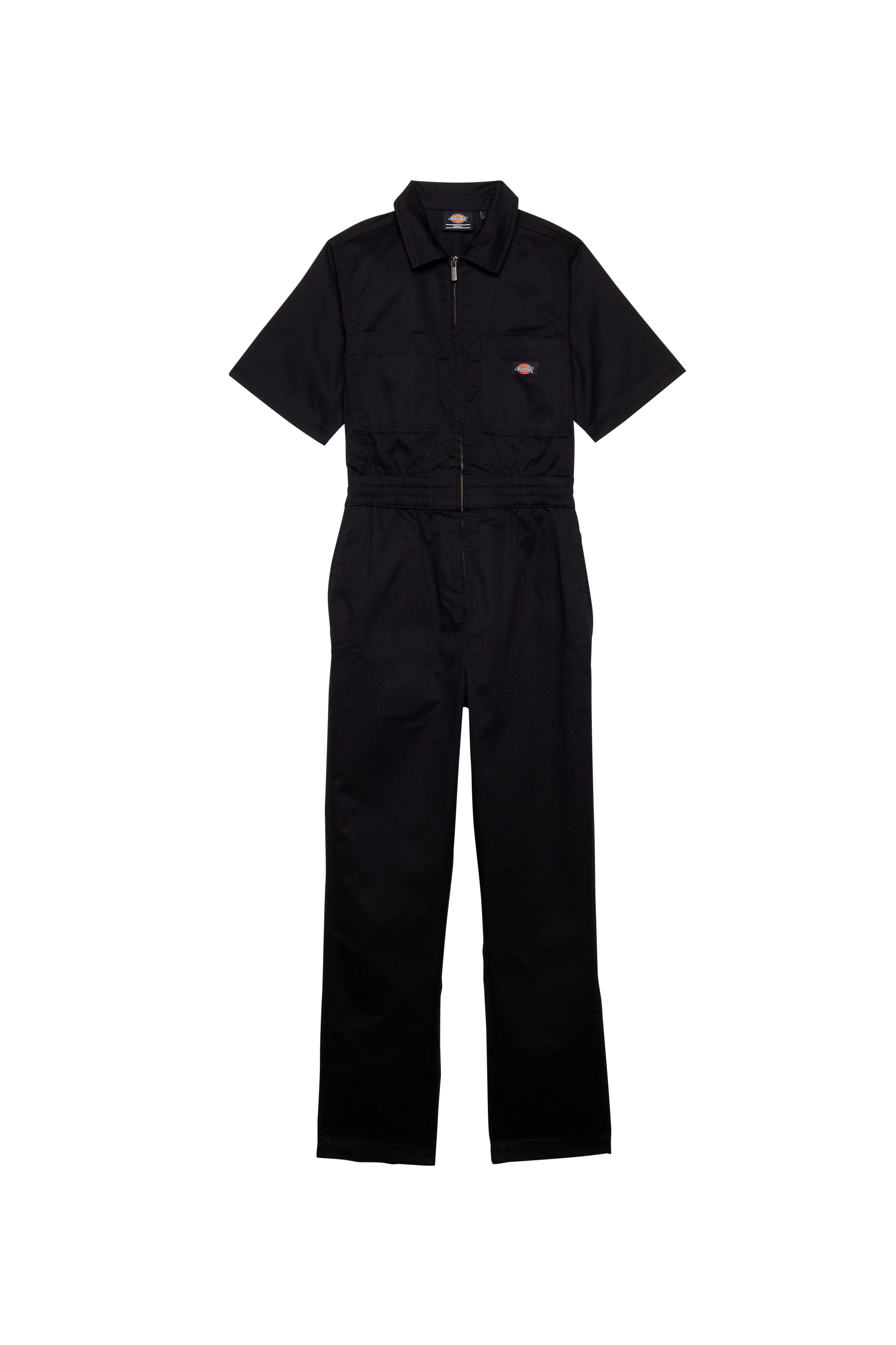 DICKIES Combinaison VALE Noir