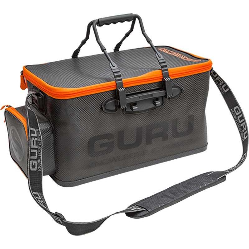 Sac A Appat Guru Eva Fusion Bait Pro