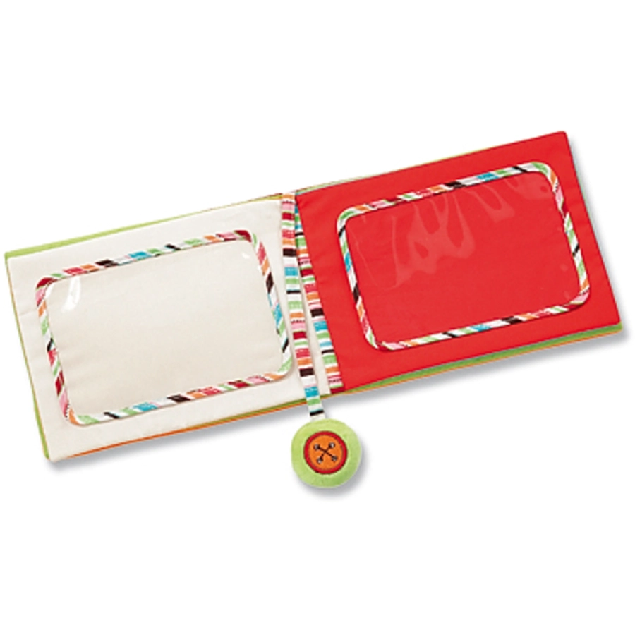 fehn® Babys erstes Fotoalbum Oskar