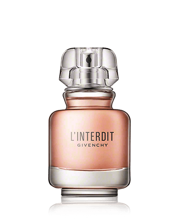Givenchy L'Interdit Hair Mist 35ml