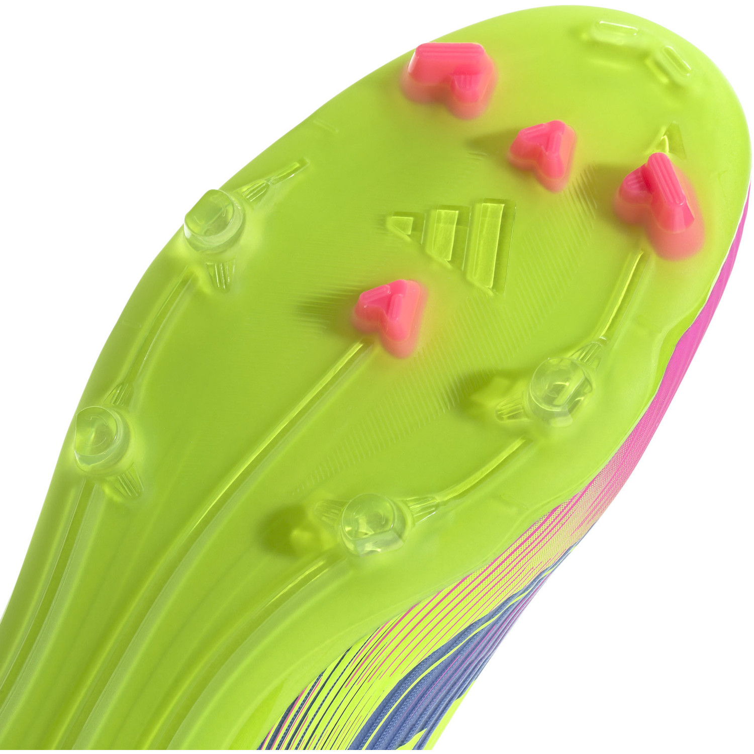 adidas F50 League Laceless FG/MG