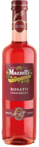 Mazzetti Rosato Condimento
