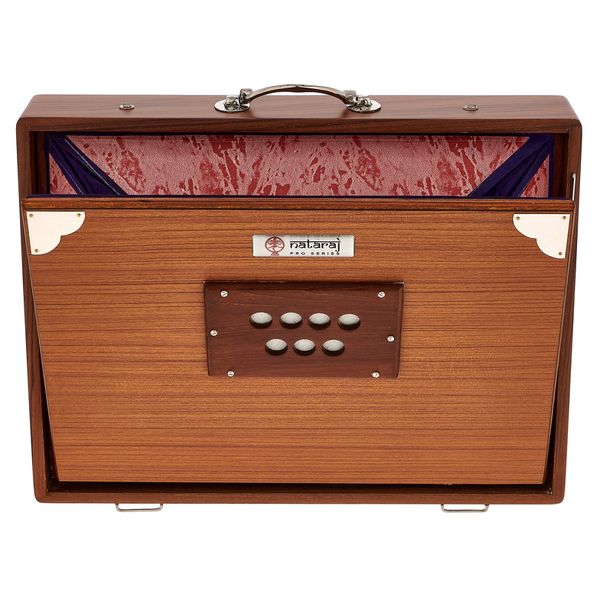 Thomann Nataraj 3 Octaves Shruti 432Hz