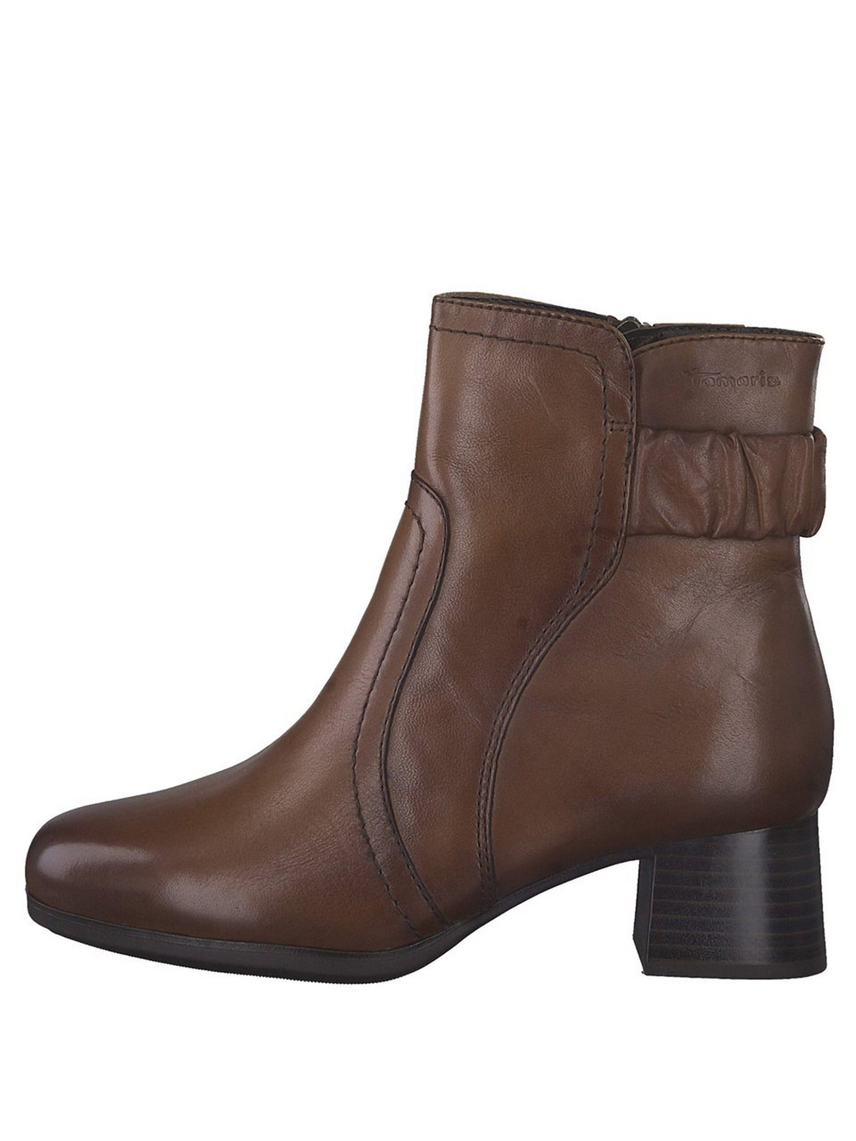 Stiefelette