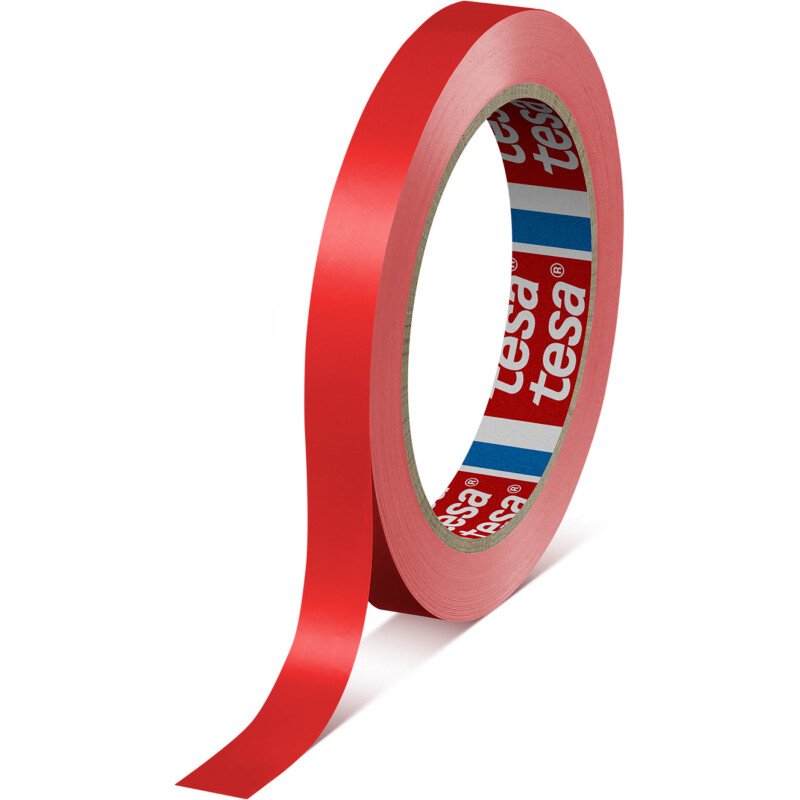 Ruban de fermeture pour scelleuse Tesa