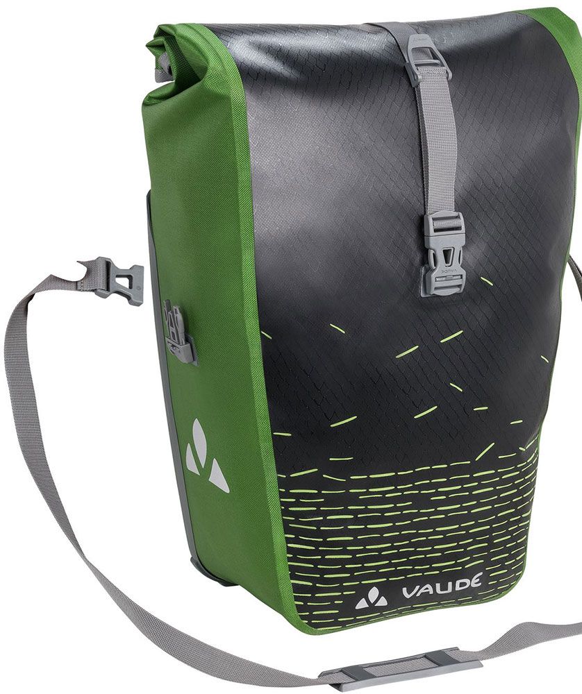 Vaude Aqua Back Print Single - Fahrradtasche kaufen | Bike-Discount