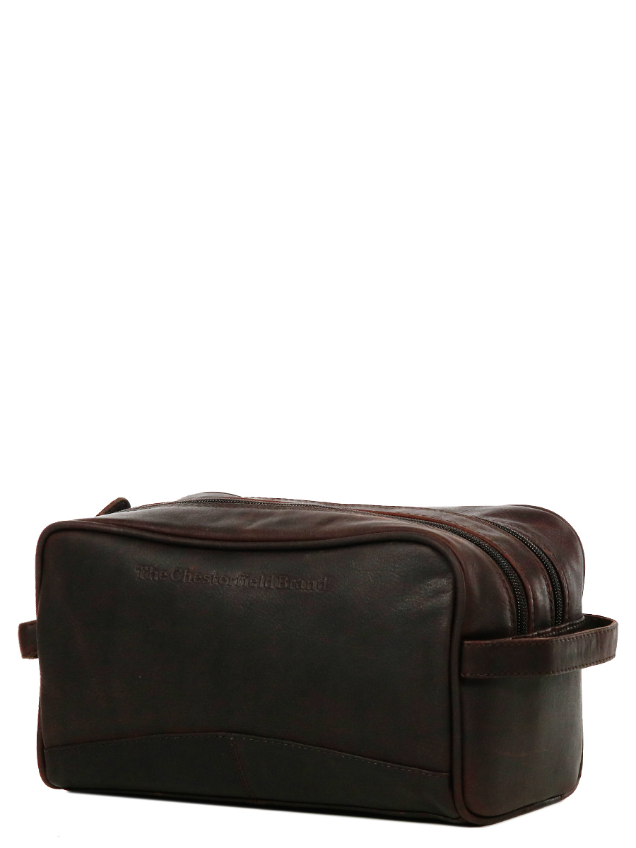 Trousse de toilette The Chesterfield Brand Stacey 24 cm