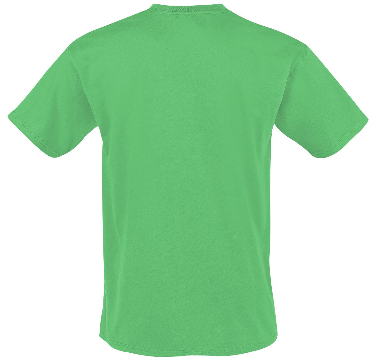 Chips | Food T-Shirt Manches courtes