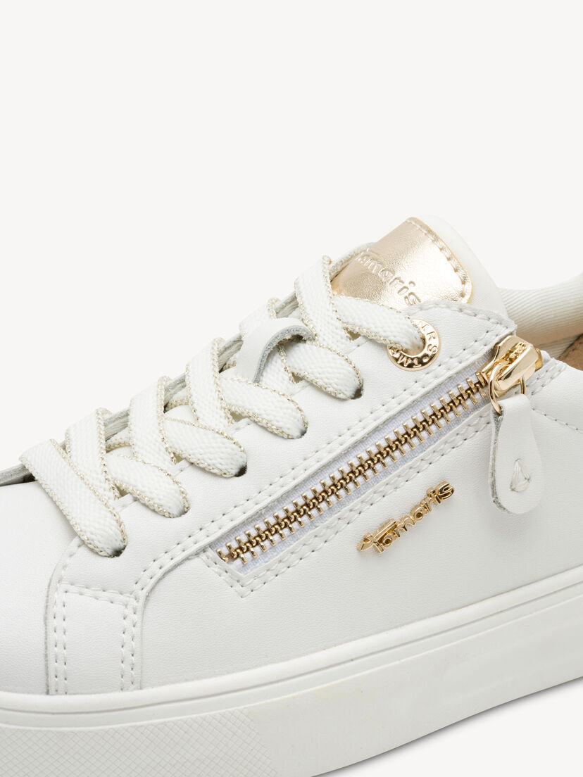 Sneaker - wit