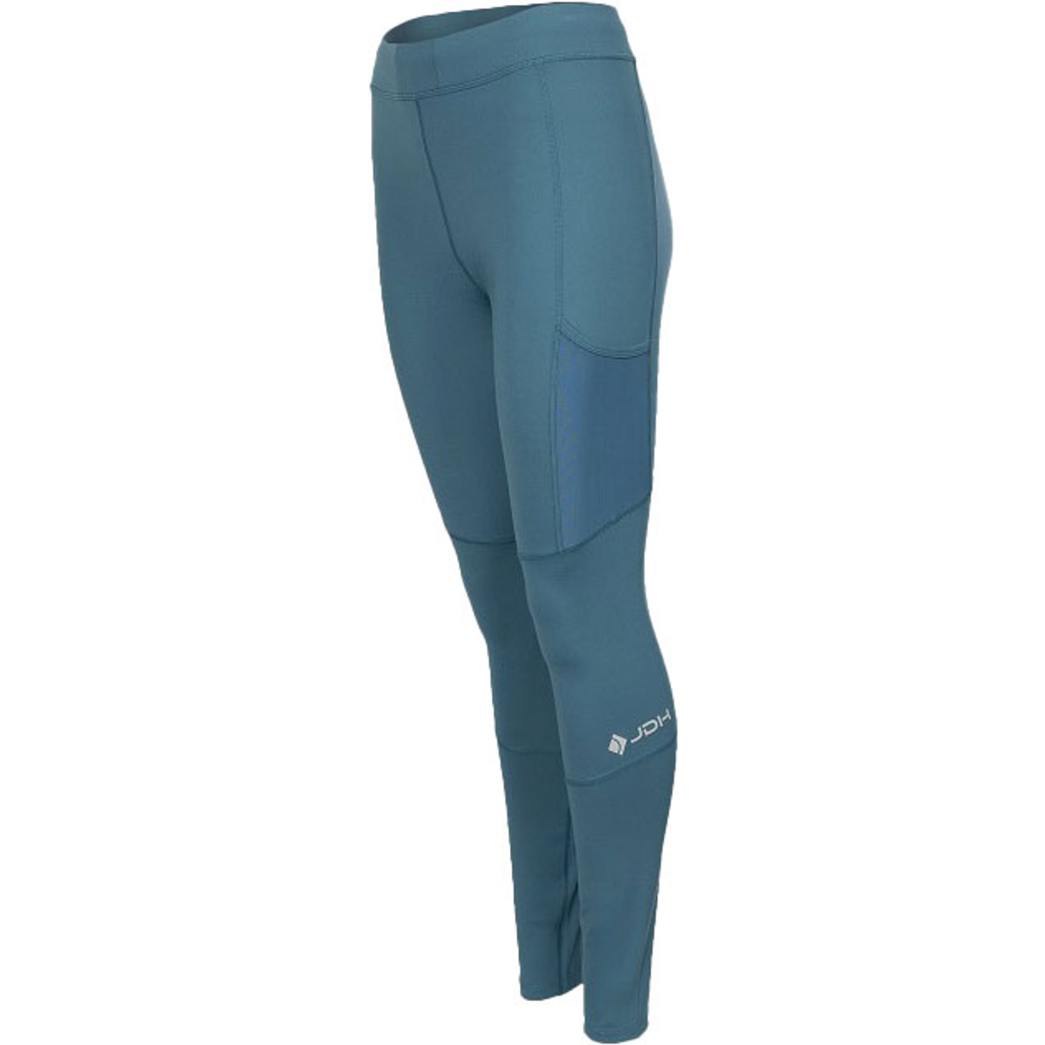 JDH Carbon Pro Legging Meisjes