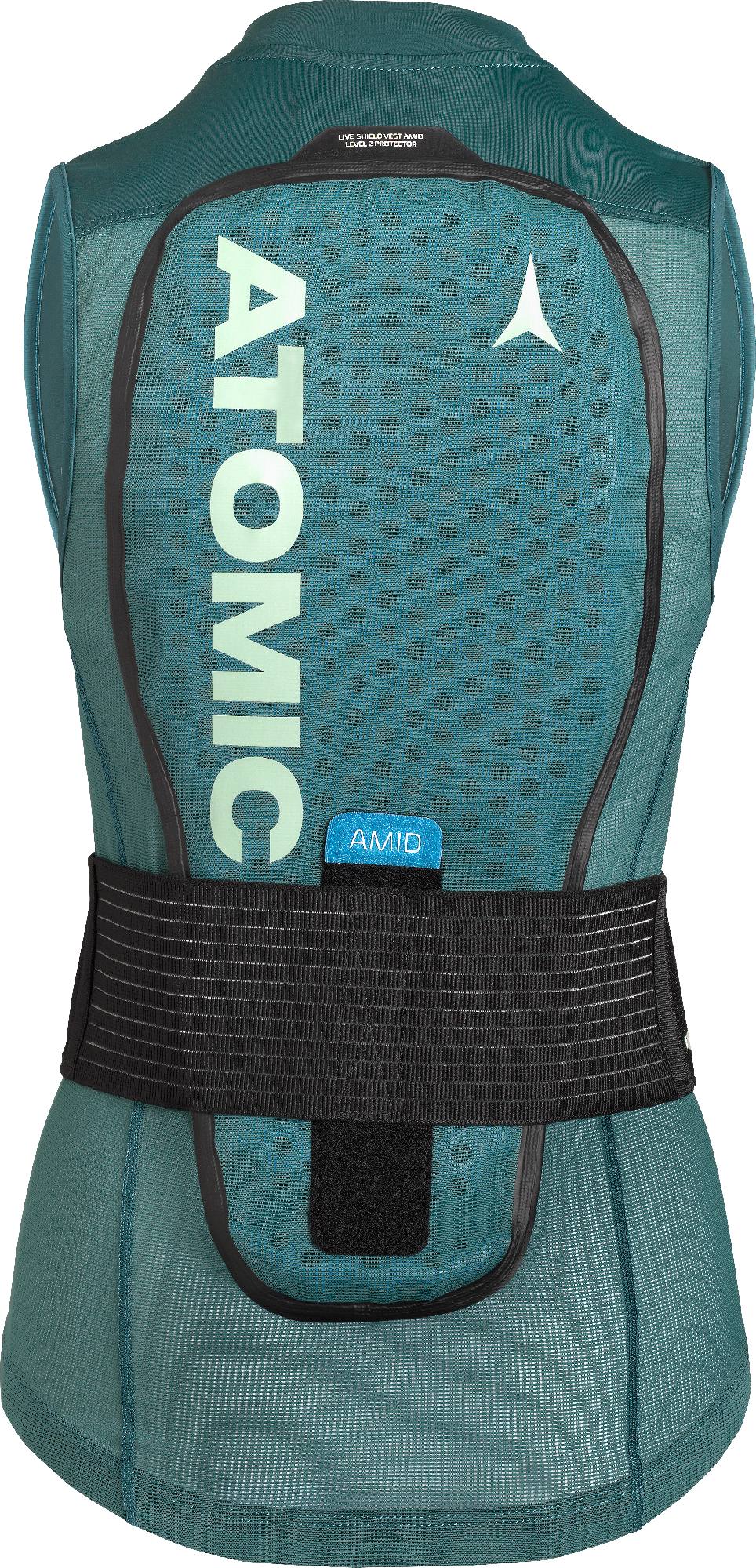 Atomic Live Shield AMID W's